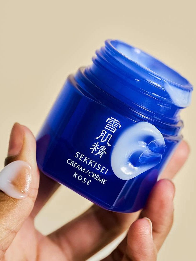 SEKKISEI Cream