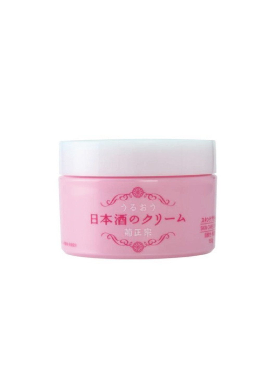 KIKUMASAMUNE Japanese Sake Skin Cream