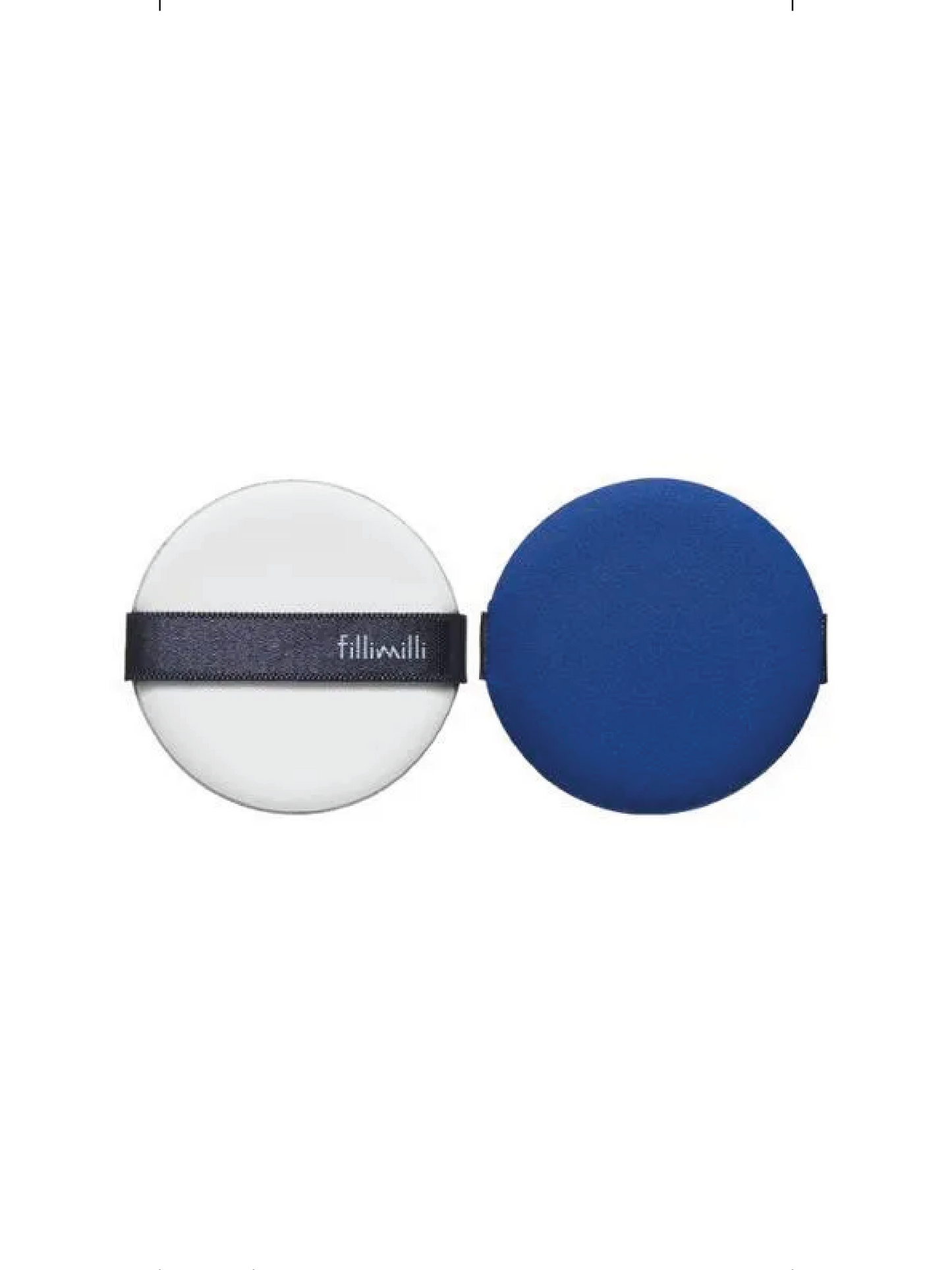 OLIVE YOUNG Fillimilli Cushion Puff-1pc