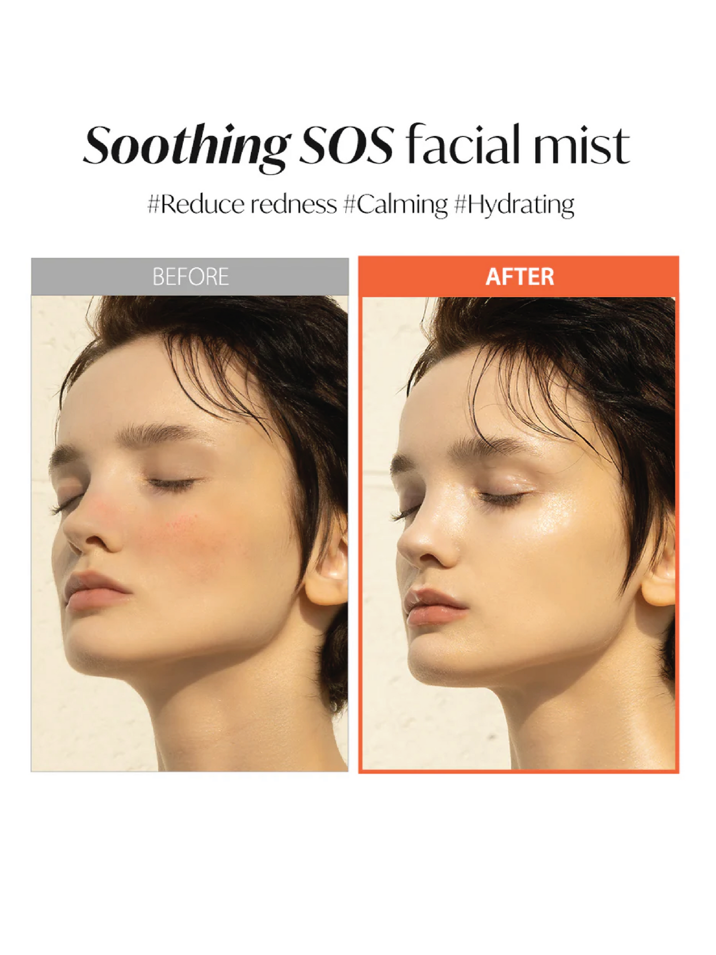 D'ALBA Italian White Truffle Vital Spray Serum