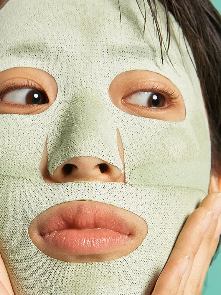 Dr.Jart+ Pore Remedy™ Purifying Mud Face Mask