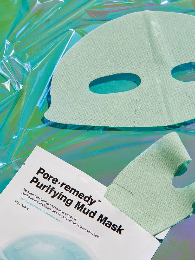 Dr.Jart+ Pore Remedy™ Purifying Mud Face Mask