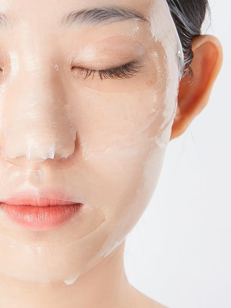 Masque facial Dr.Jart+ Dermask™ Intra Jet Firming Solution
