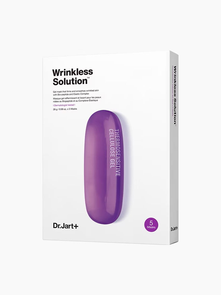 Dr.Jart+ Dermask™ Intra Jet Wrinkless Solution Face Mask