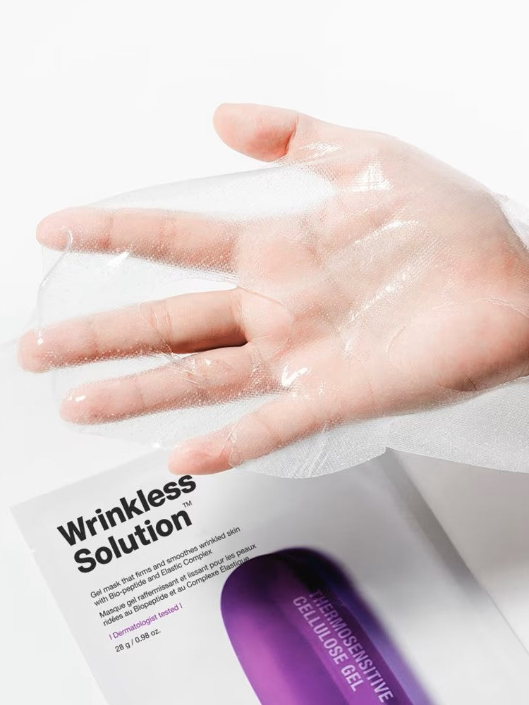 Dr.Jart+ Dermask™ Intra Jet Wrinkless Solution Face Mask