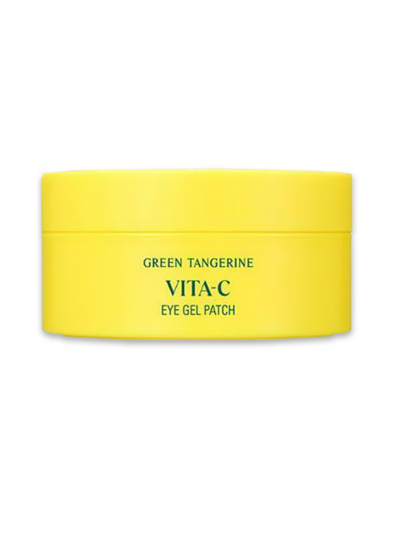 Goodal Green Tangerine Vita C Eye Gel Patch 60pc