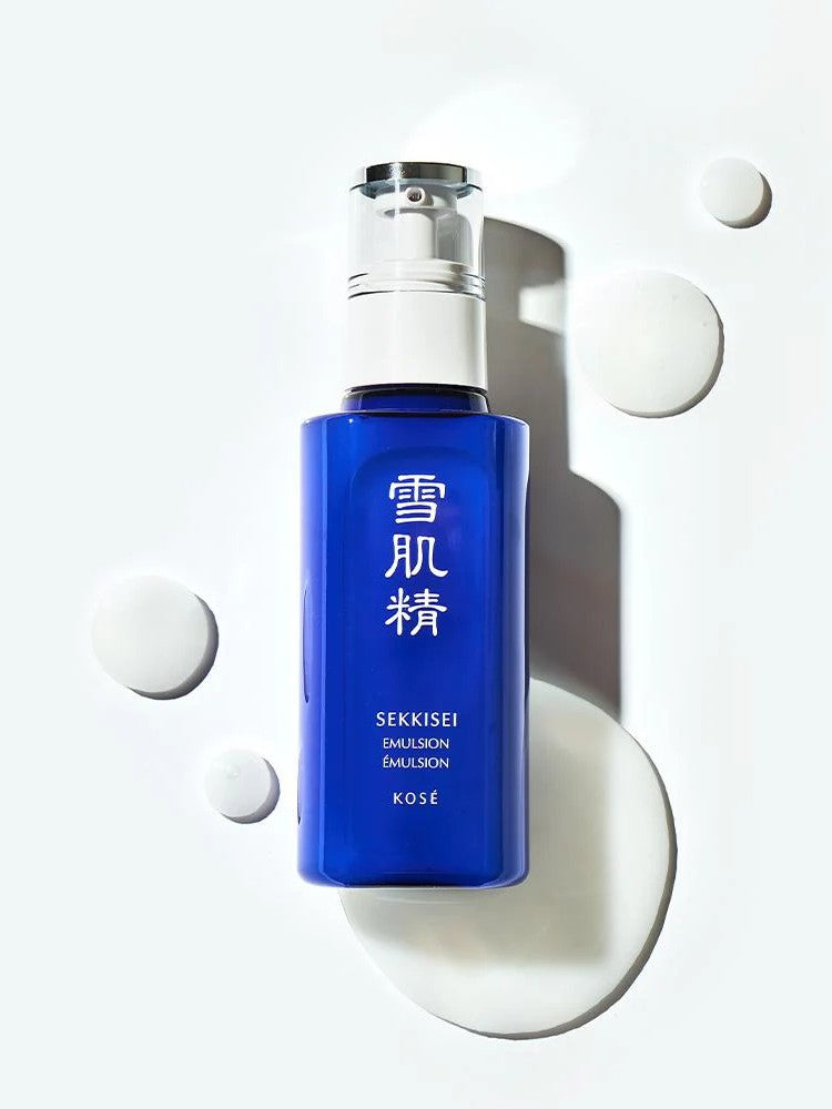 SEKKISEl Emulsion 140mL