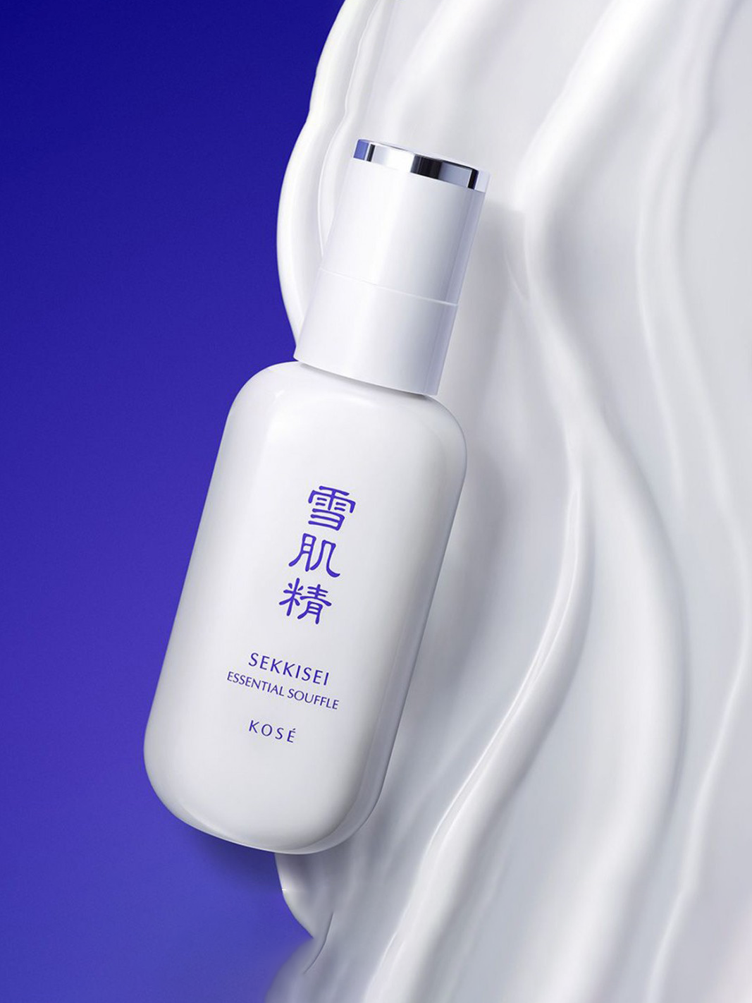 SEKKISEI Essential Soufle