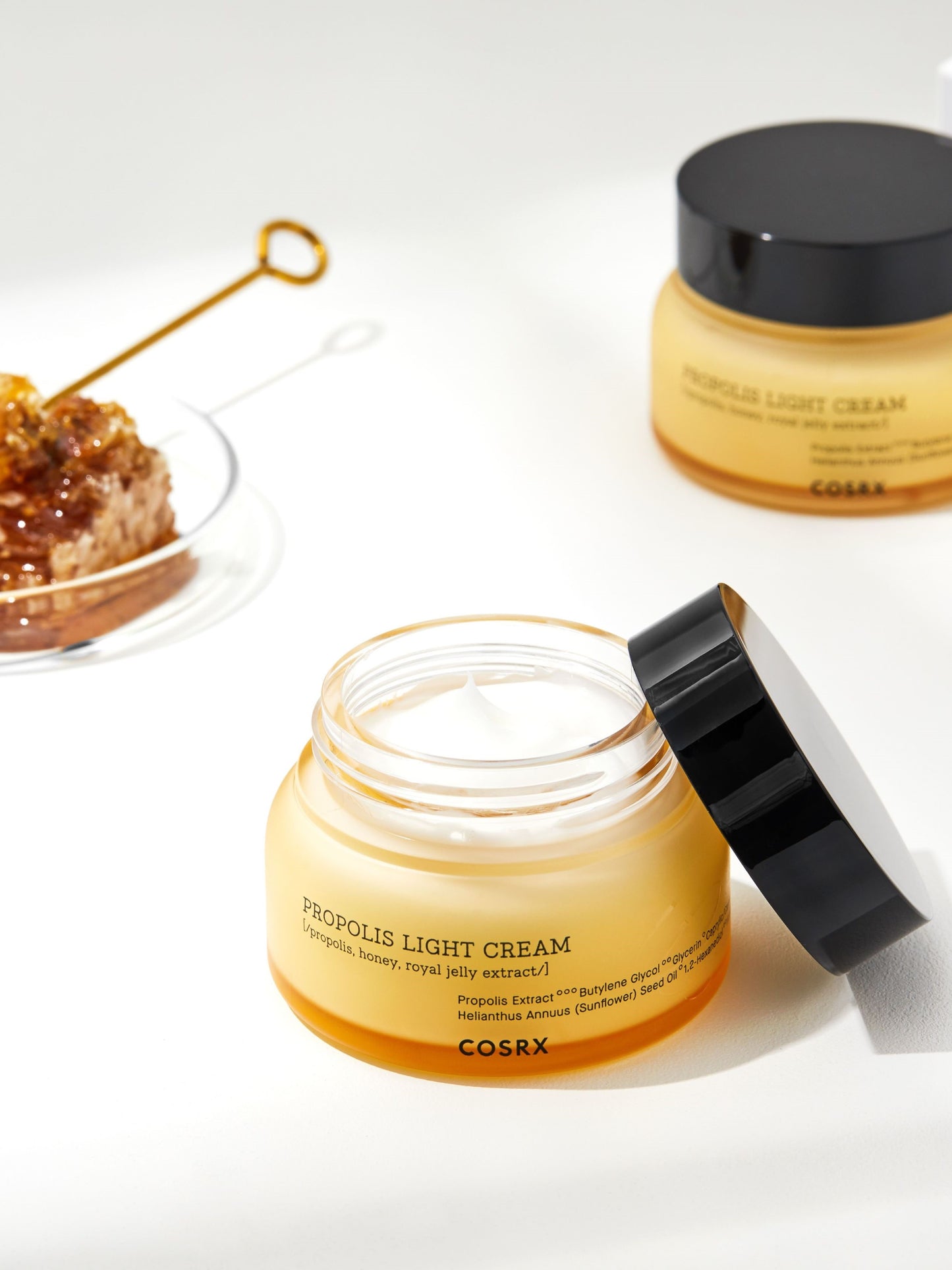 Cosrx Full Fit Propolis Light Cream