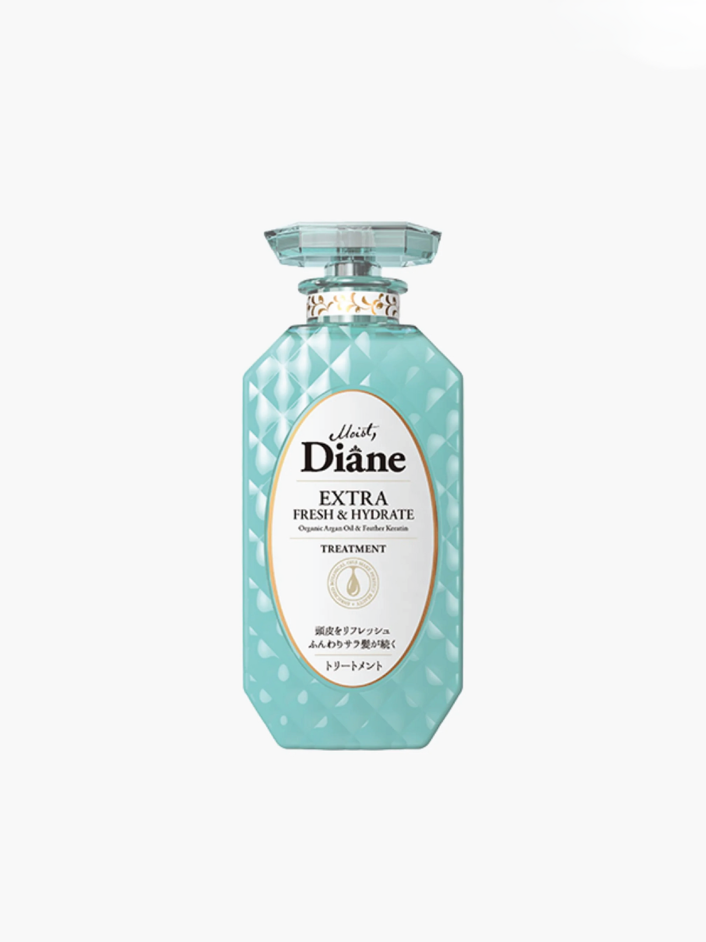 MOIST DIANE Perfect Fresh Hydrate Shampoo OR Treatment