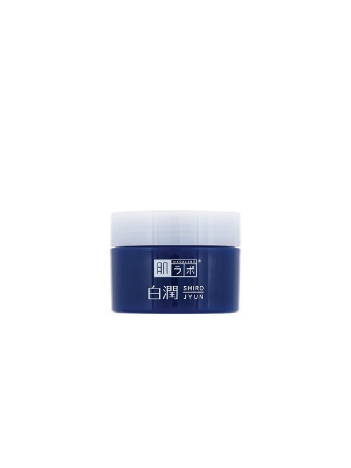 HADA LABO Brightening Cream 50g