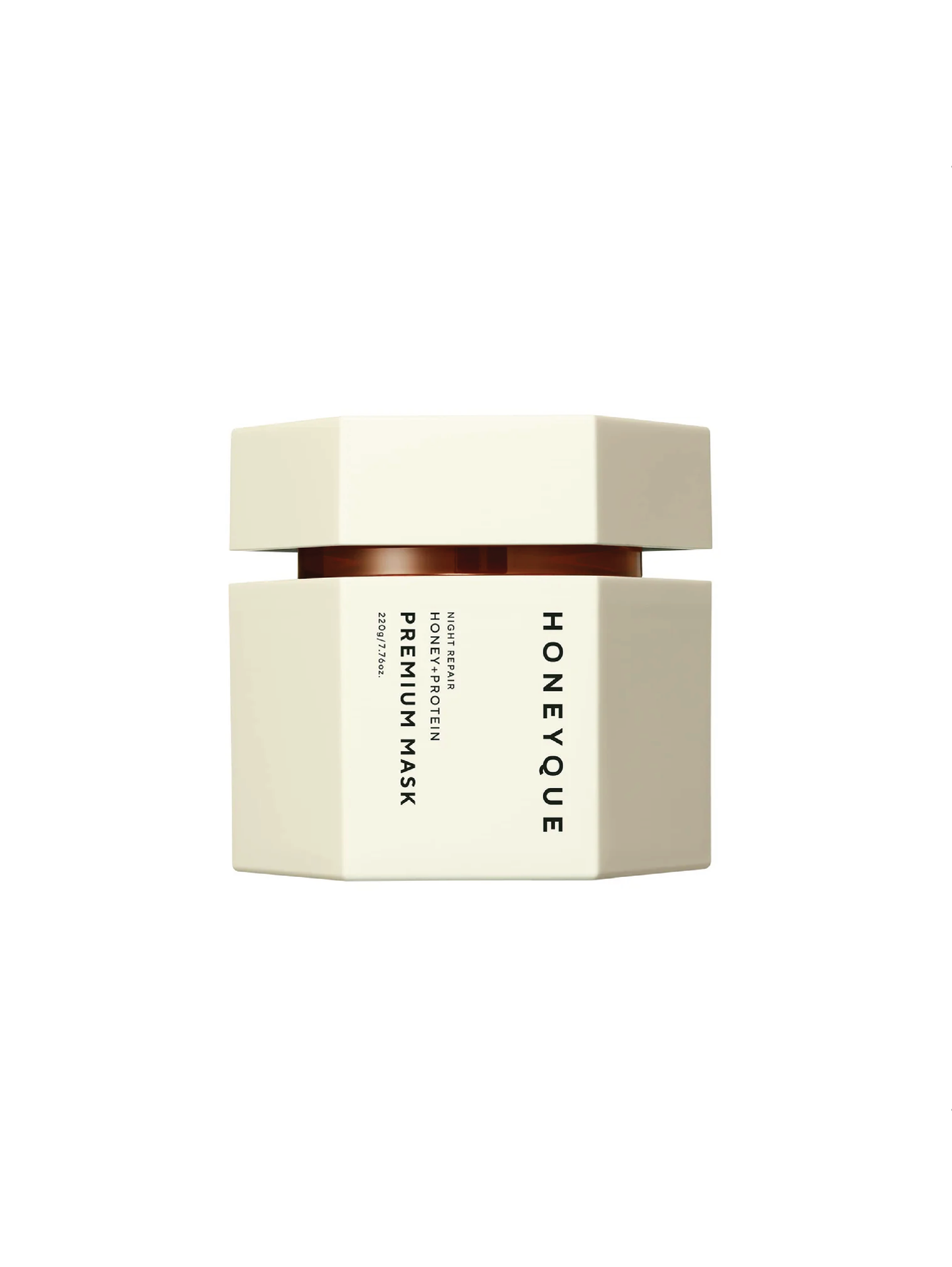 HONEYQUE Night Repair Premium Mask