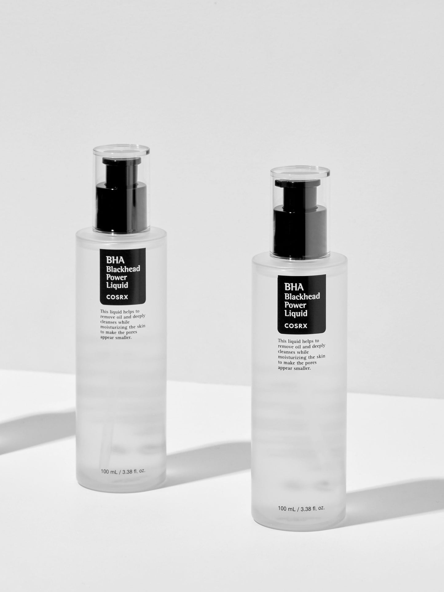 Cosrx BHA Blackhead Power Liquid