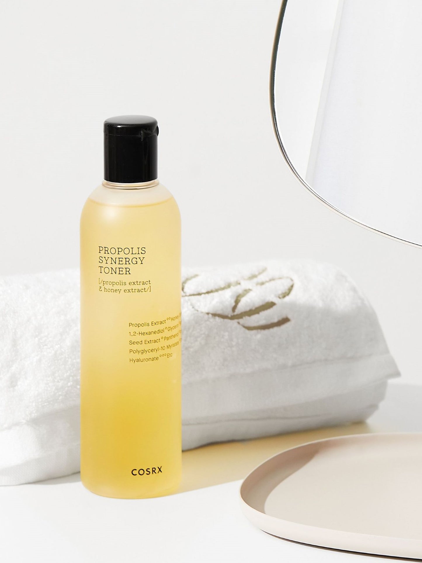 Cosrx Full Fit Propolis Synergy Toner