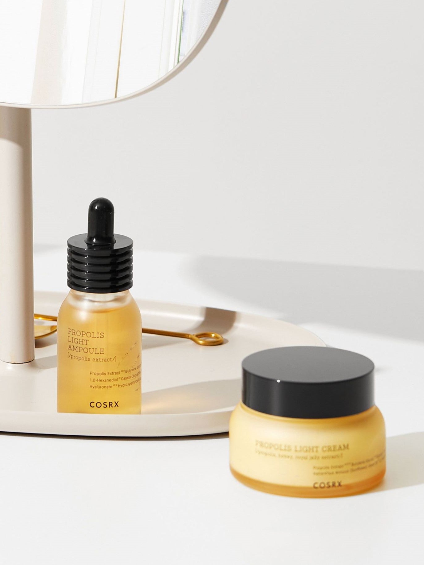 Cosrx Full Fit Propolis Light Cream