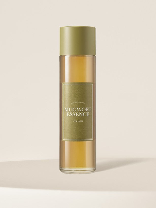 I'm From Mugwort Essence โ C&C Cosmetics Korean