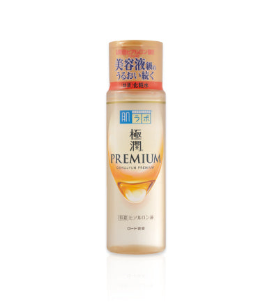 Hada Labo Lotion Hydratante Premium (Tonique)