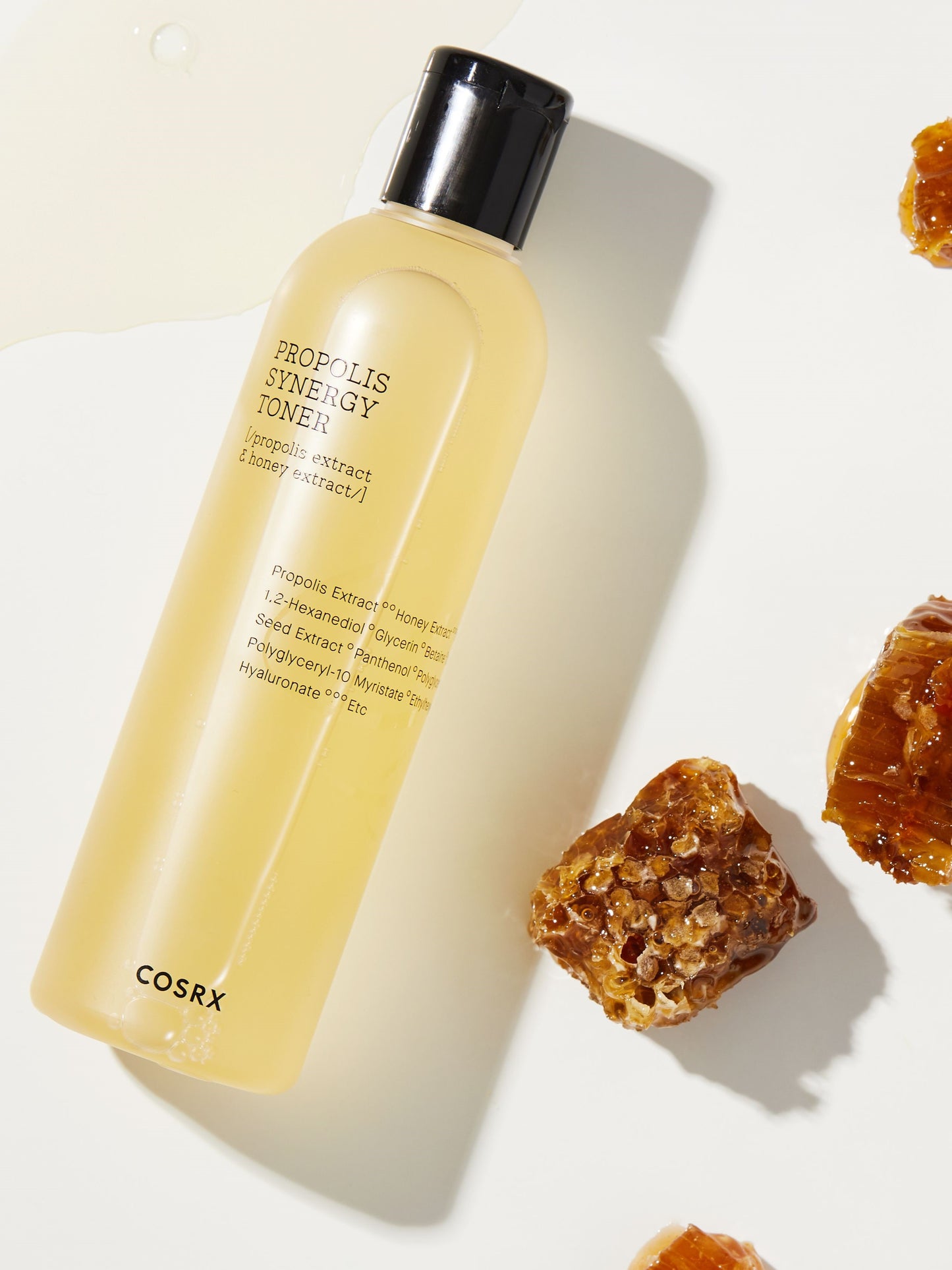 Cosrx Full Fit Propolis Synergy Toner