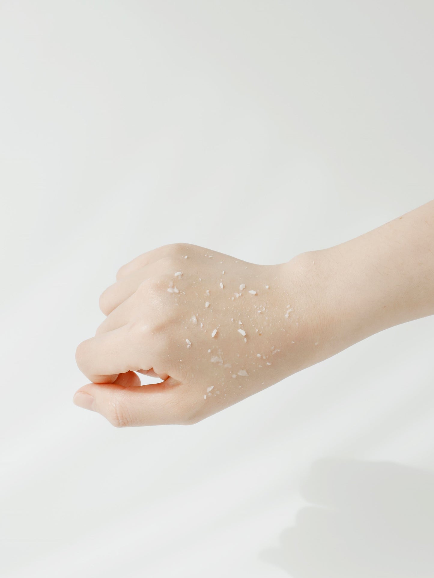 Beauty of Joseon Gel gommant à la fleur d'abricot