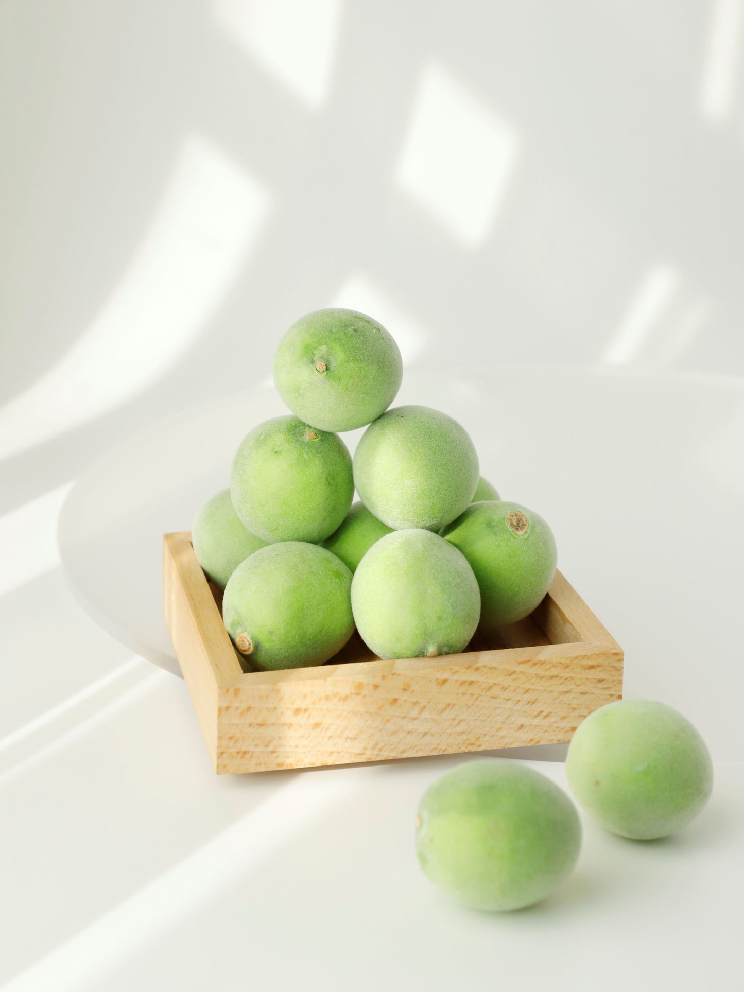 Beauty of Joseon Green Plum Refreshing Cleanser