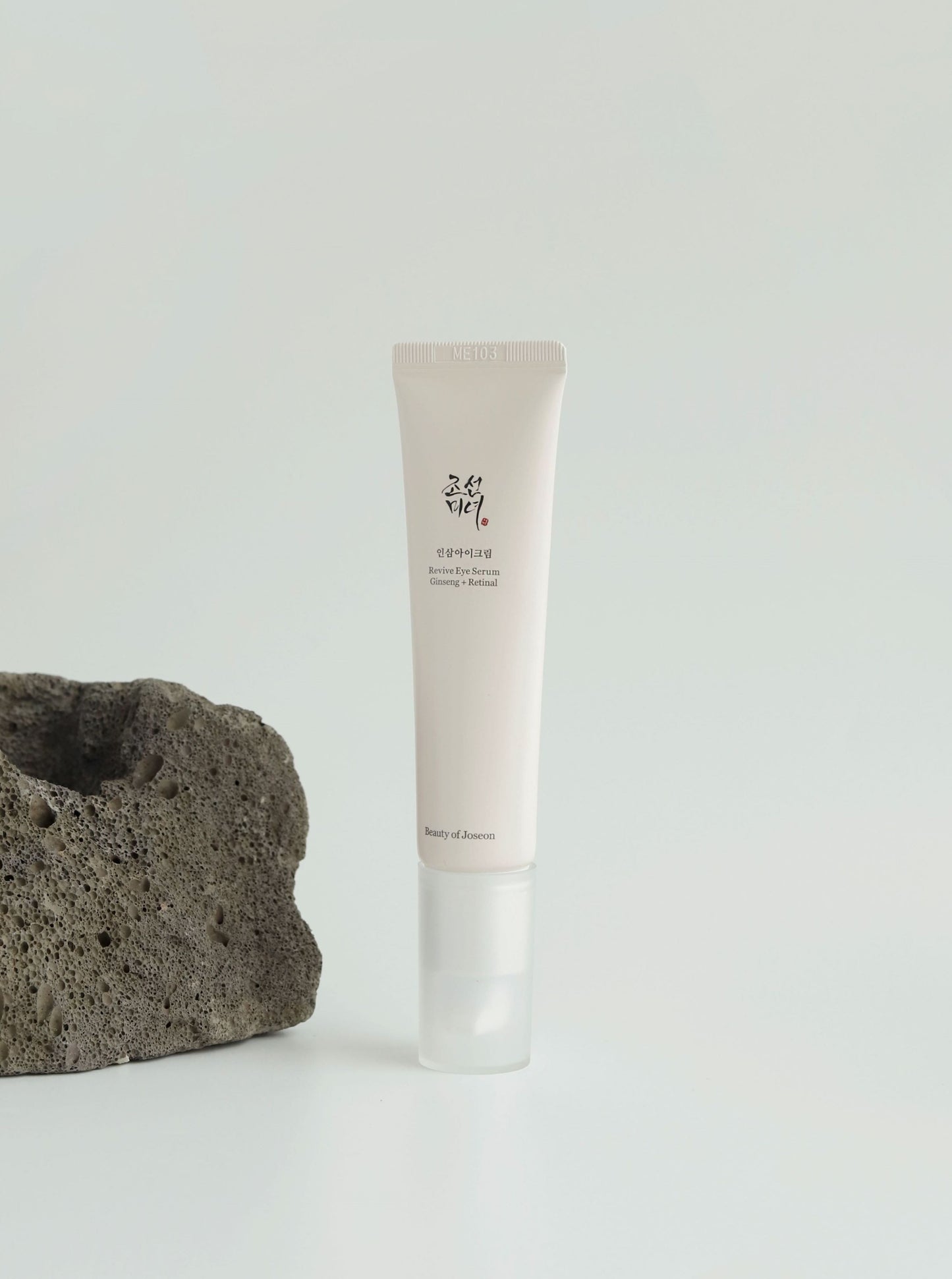 Beauté de Joseon Revive Eye Serum Ginseng + Rétinal