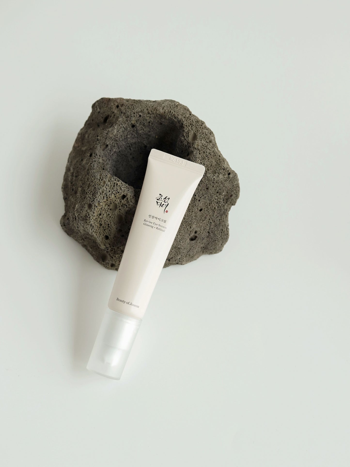 Beauté de Joseon Revive Eye Serum Ginseng + Rétinal