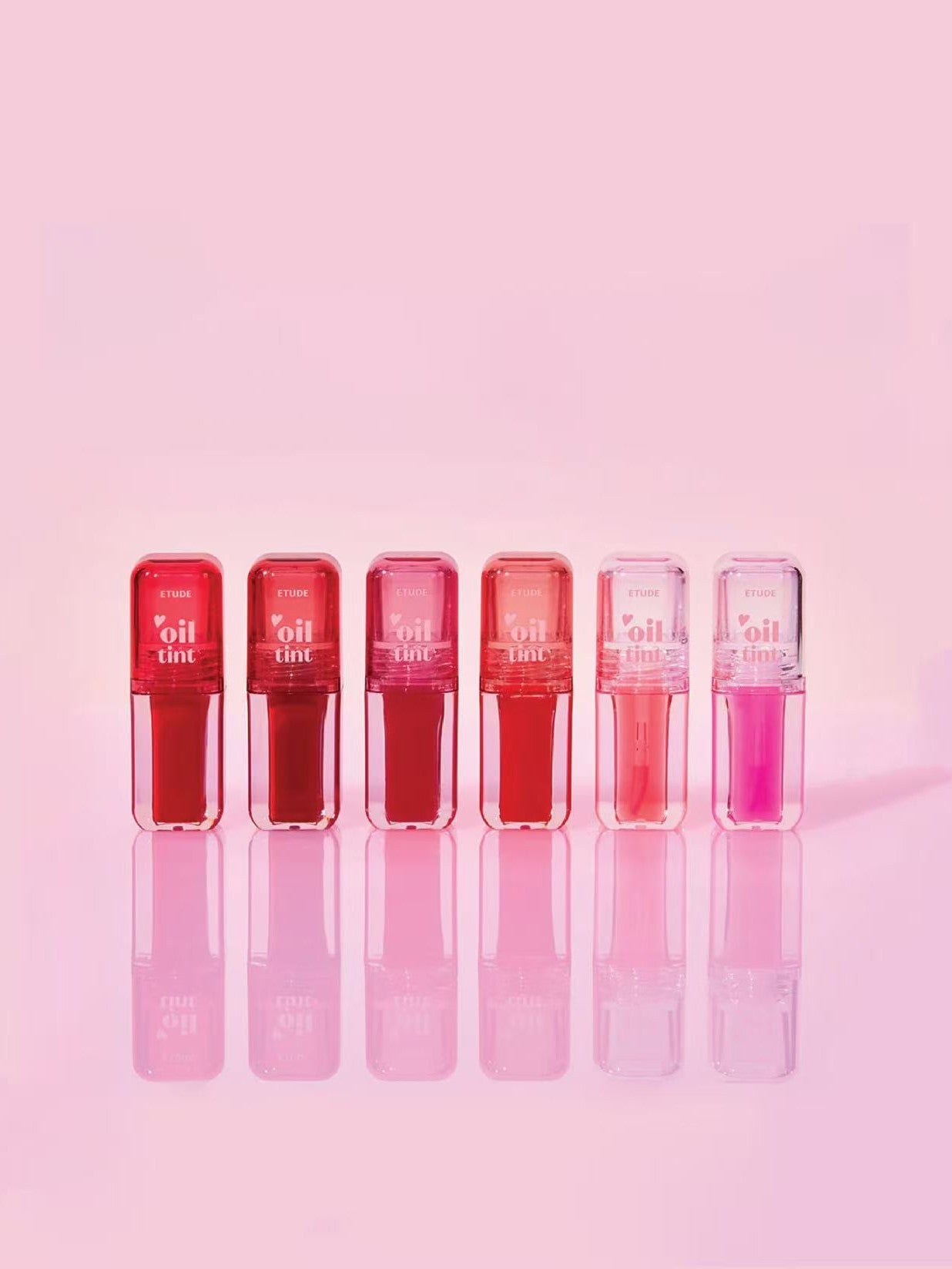 ETUDE HOUSE Dear Darling Oil Tint