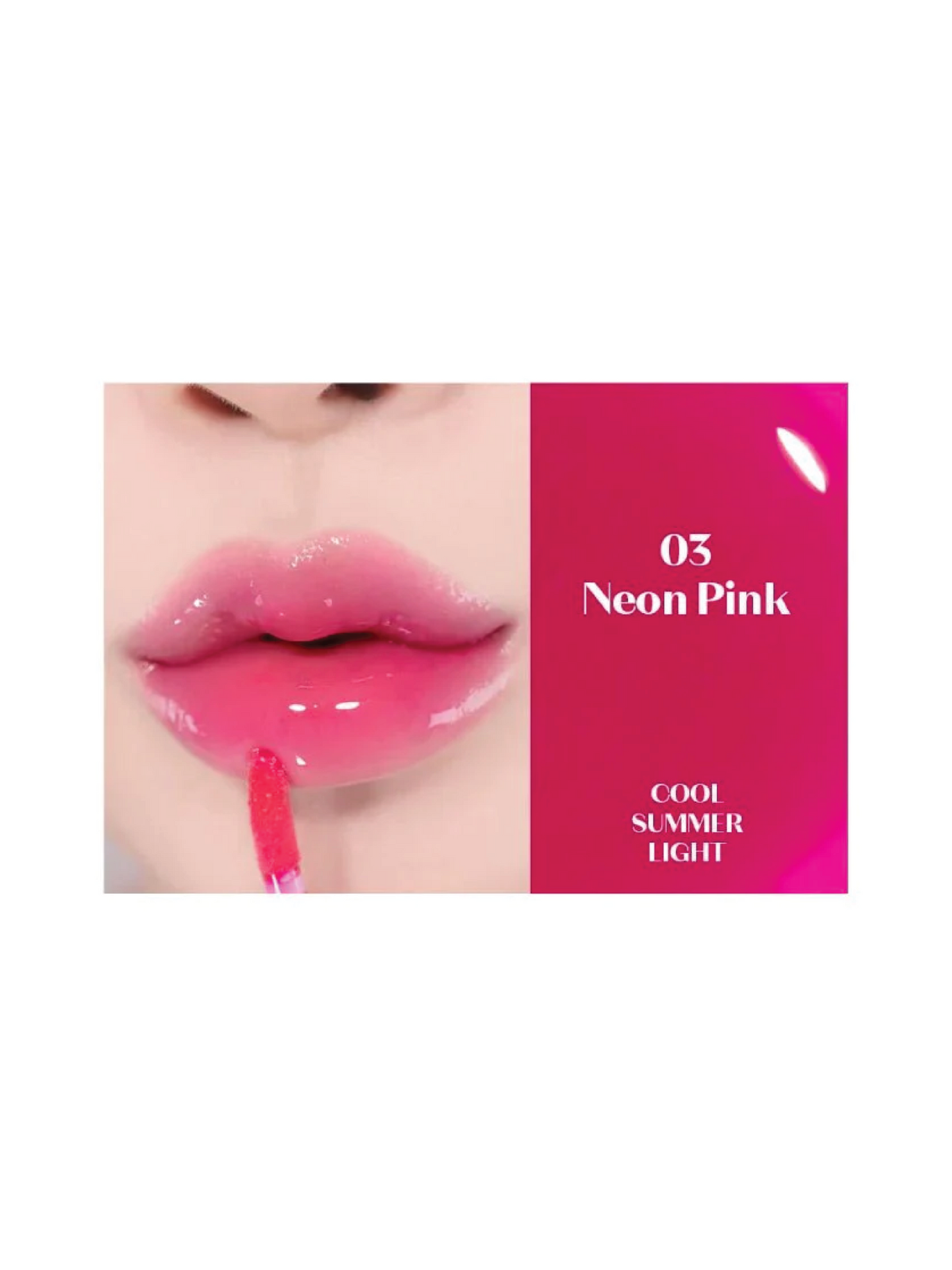 ETUDE HOUSE Dear Darling Oil Tint