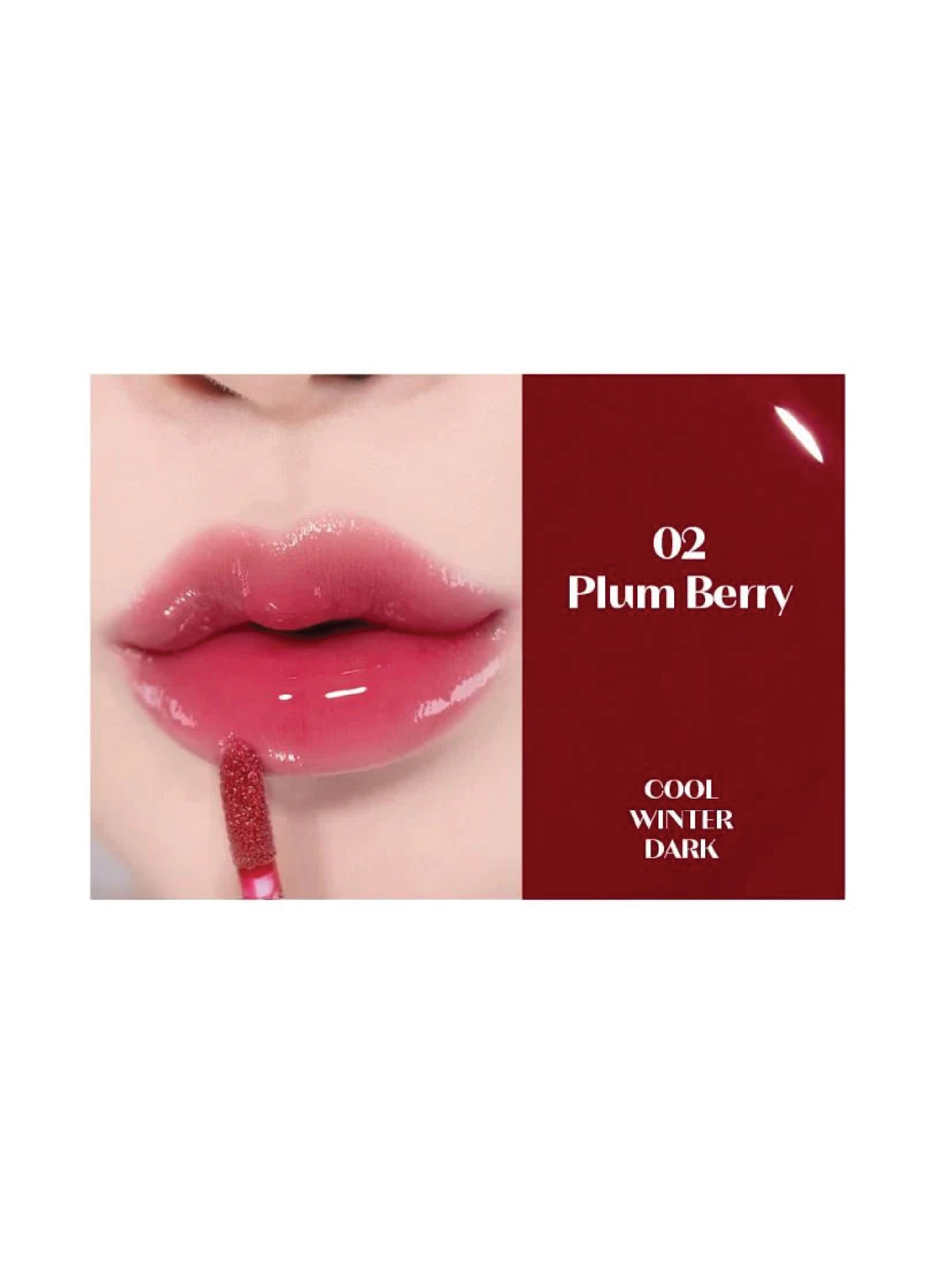 ETUDE HOUSE Dear Darling Oil Tint