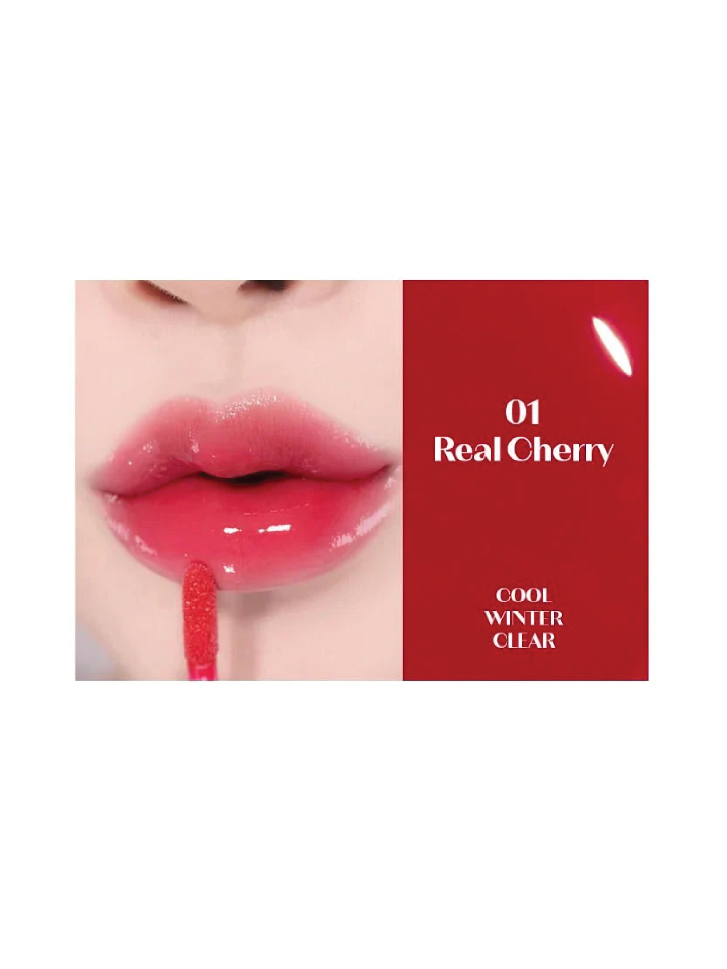 ETUDE HOUSE Dear Darling Oil Tint