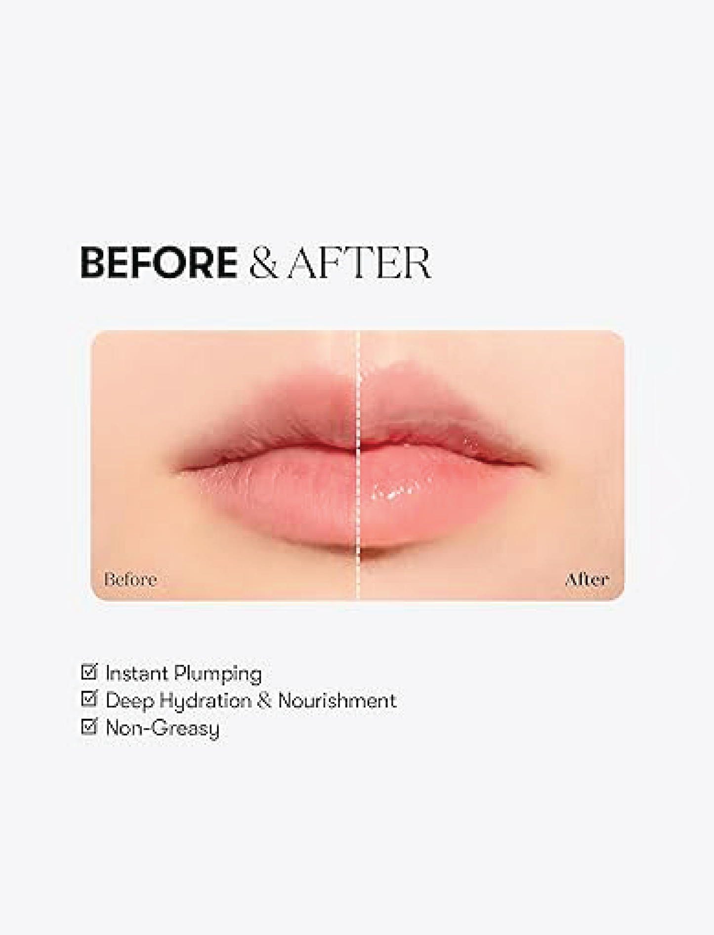 VT Reedle Shot Lip Plumper Beginner