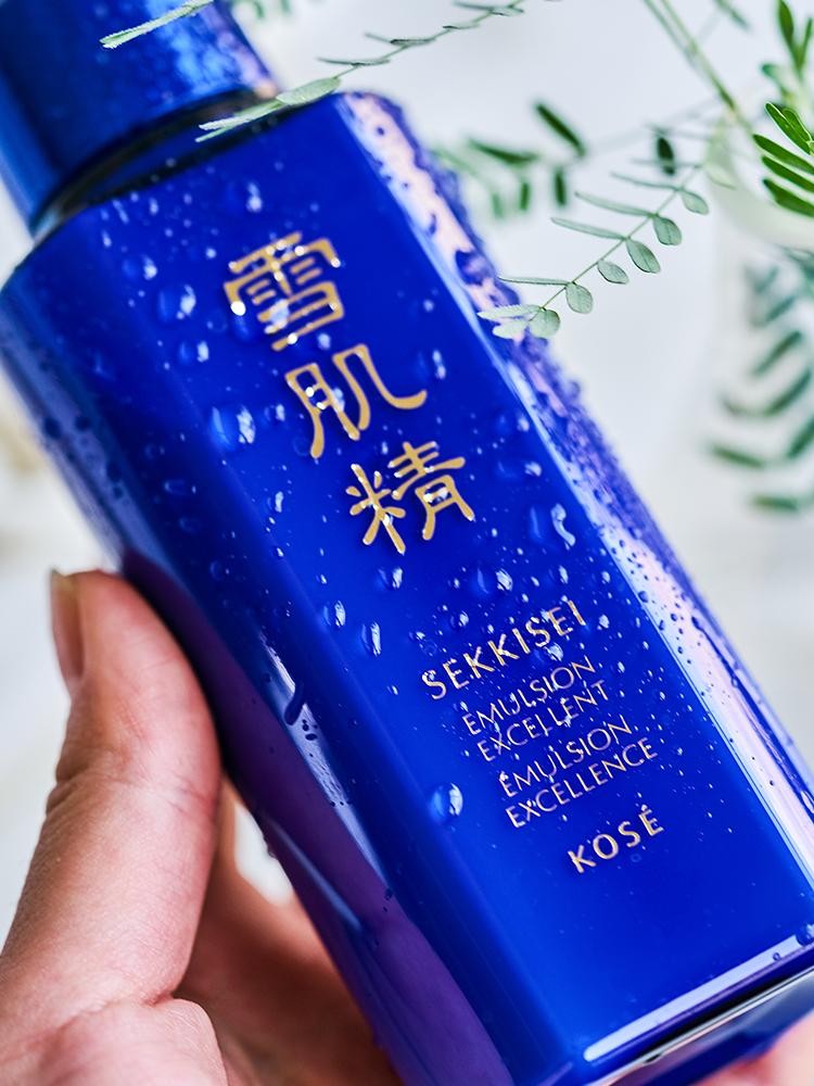 SEKKISEl Lotion Excellent