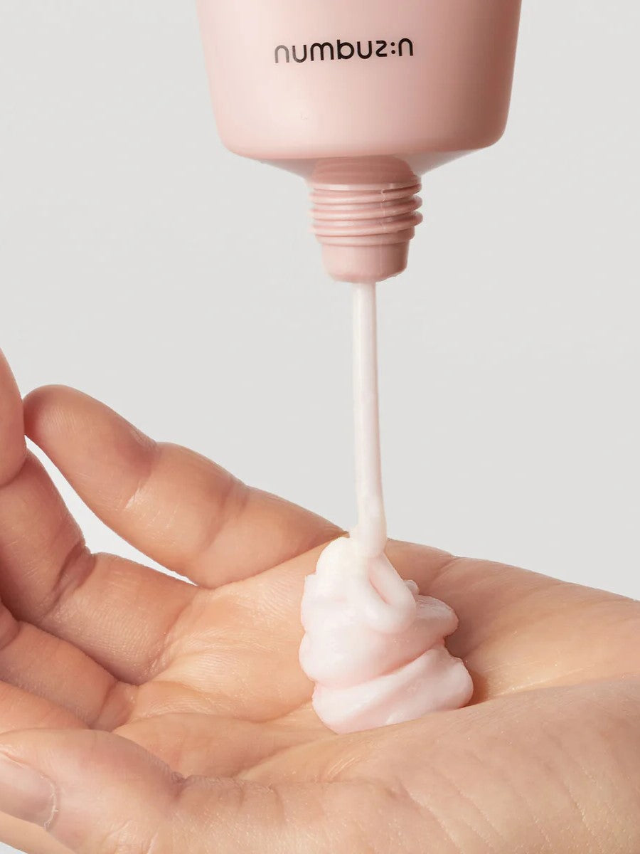 NUMBUZIN No 3 Velvet Beauty Cream