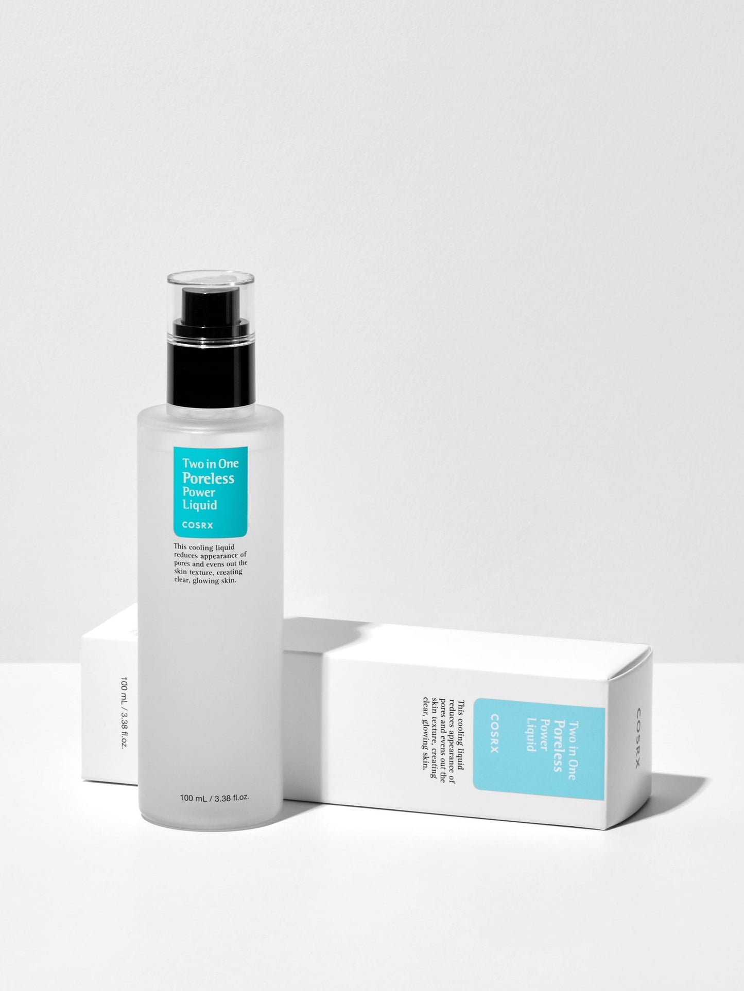 Cosrx Deux en un Poreless Power Liquid