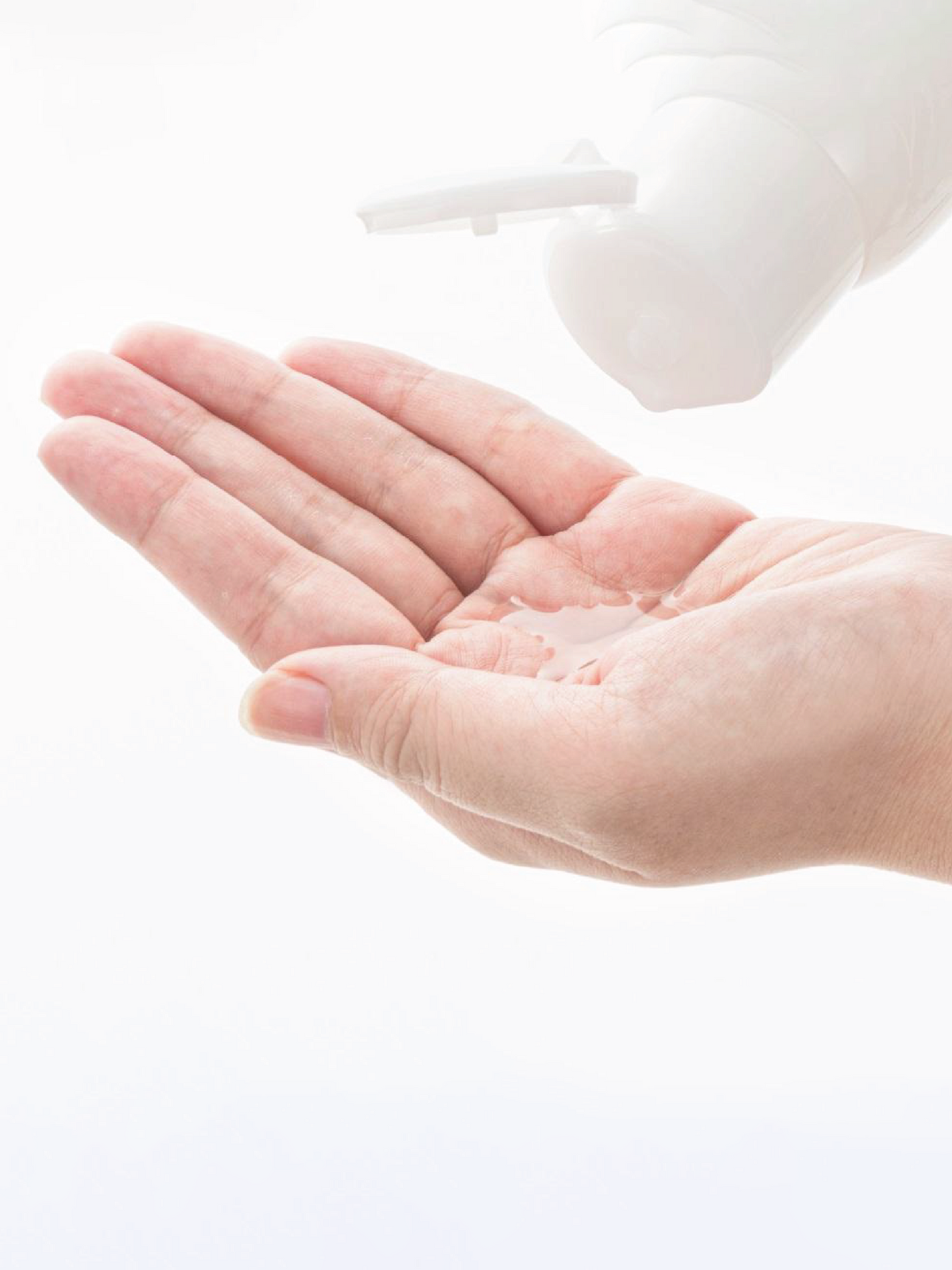 SANA Smooth Intensive Lotion 200ml