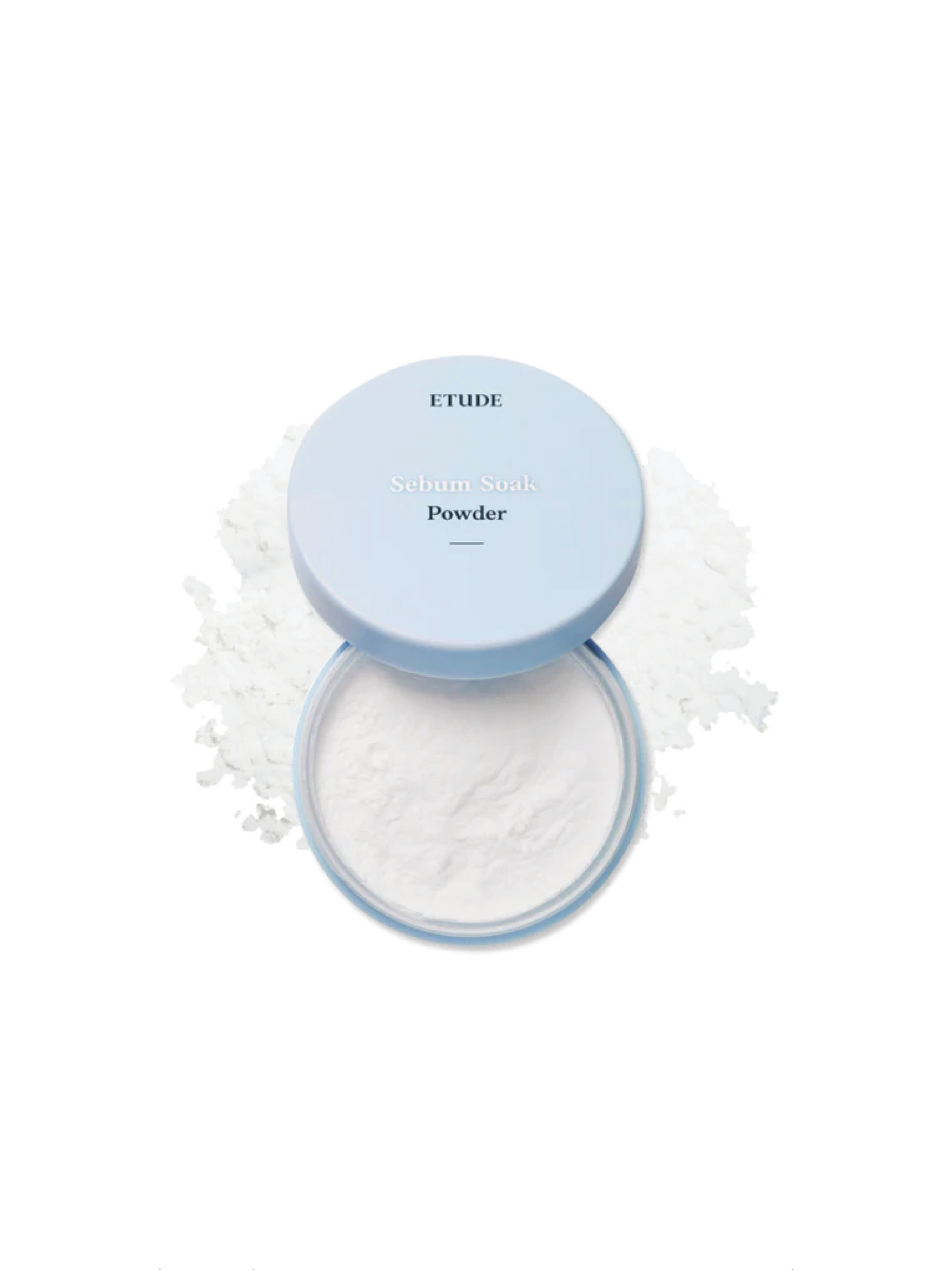 ETUDE HOUSE Sebum Soak Powder
