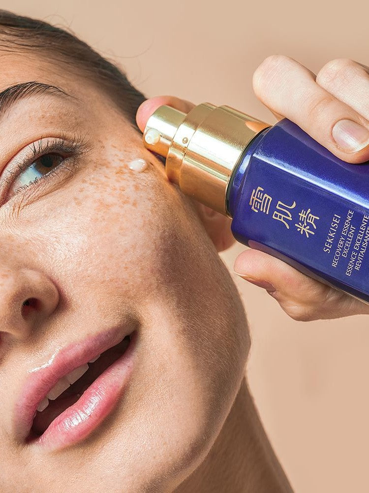 SEKKISEl Recovery Essence Excellent