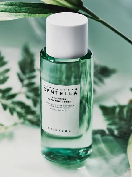 SKIN1004 Tea Trica Furifying Toner 210ml
