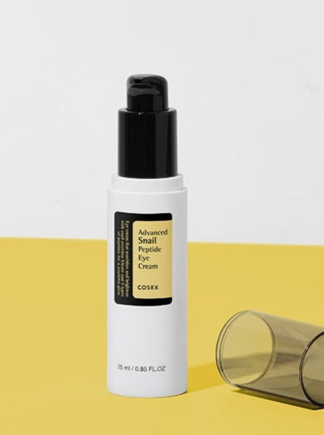 COSRX Advanced Snail Peptide Eye Cream