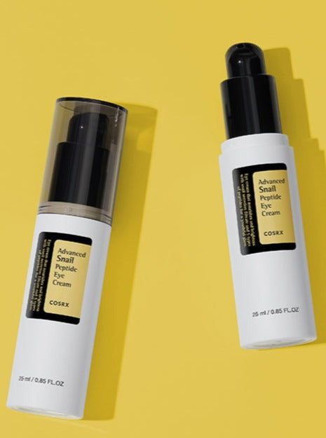 COSRX Advanced Snail Peptide Eye Cream