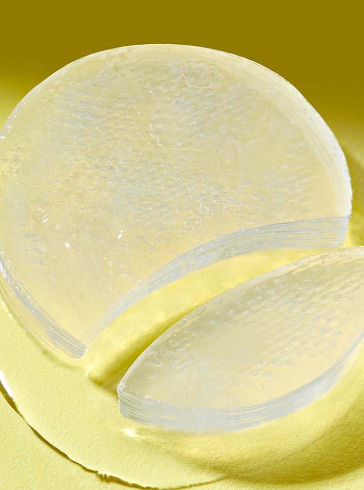 COSRX Advanced Snail Hydrogel Eye Patch