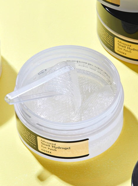 COSRX Advanced Snail Hydrogel Eye Patch