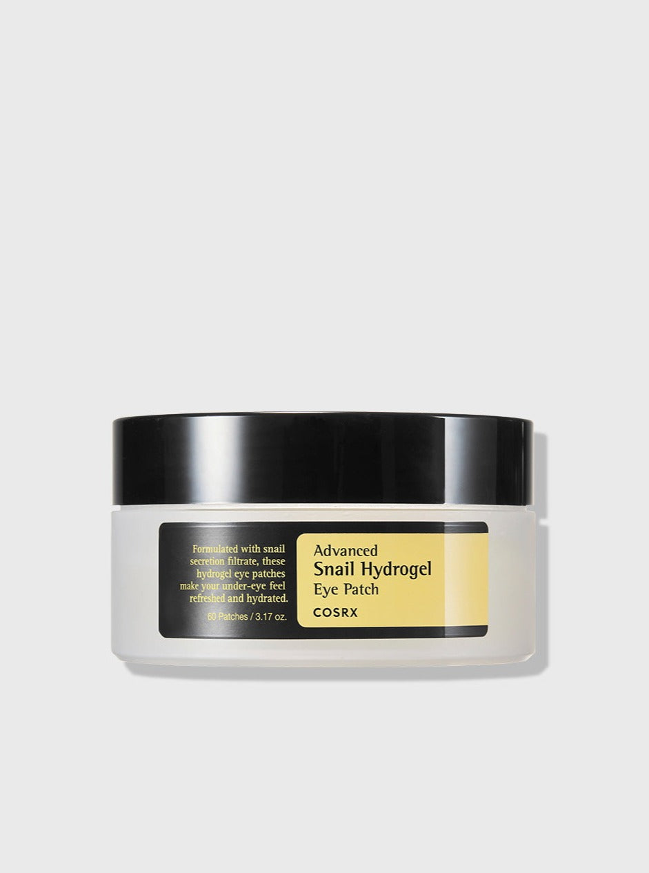 COSRX Advanced Snail Hydrogel Eye Patch