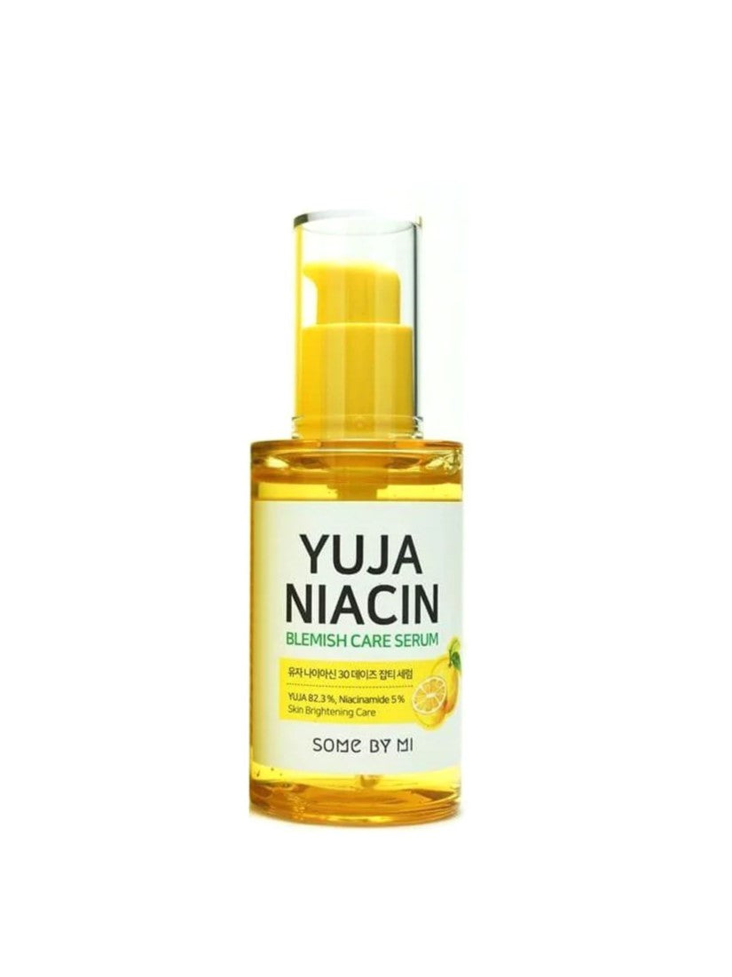 SOME BY MI Yuja Niacin Blemish Care Serum