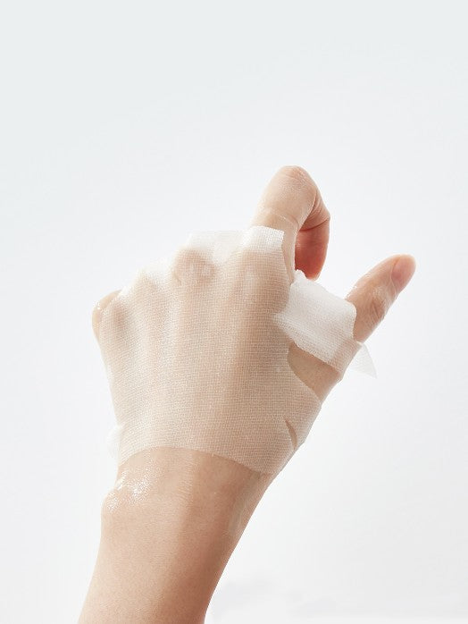 DEAR KLAIRS Rich Moist Soothing Tencel Sheet Mask 25ml