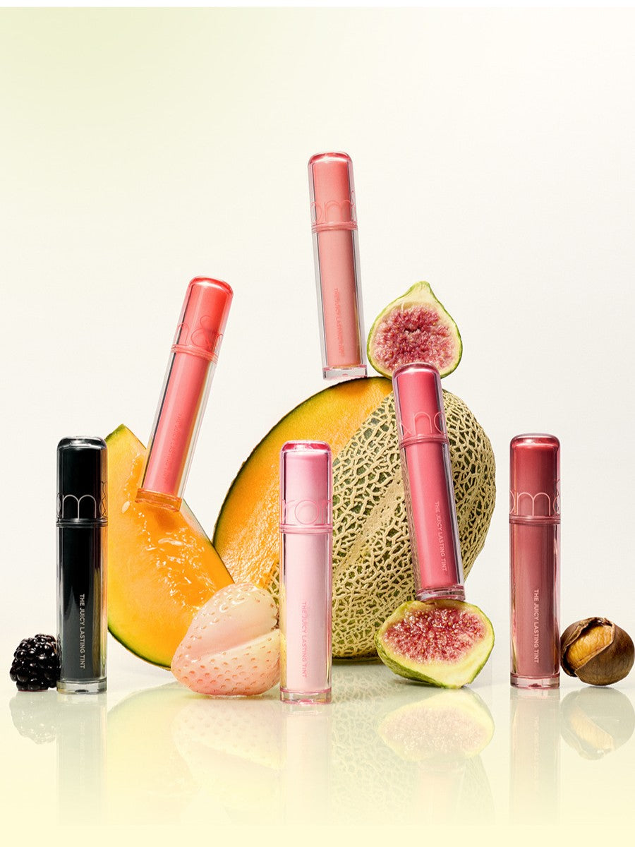ROMAND THE Juicy Lasting Tint
