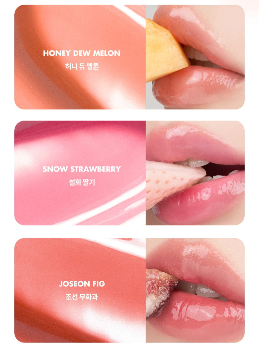 ROMAND THE Juicy Lasting Tint