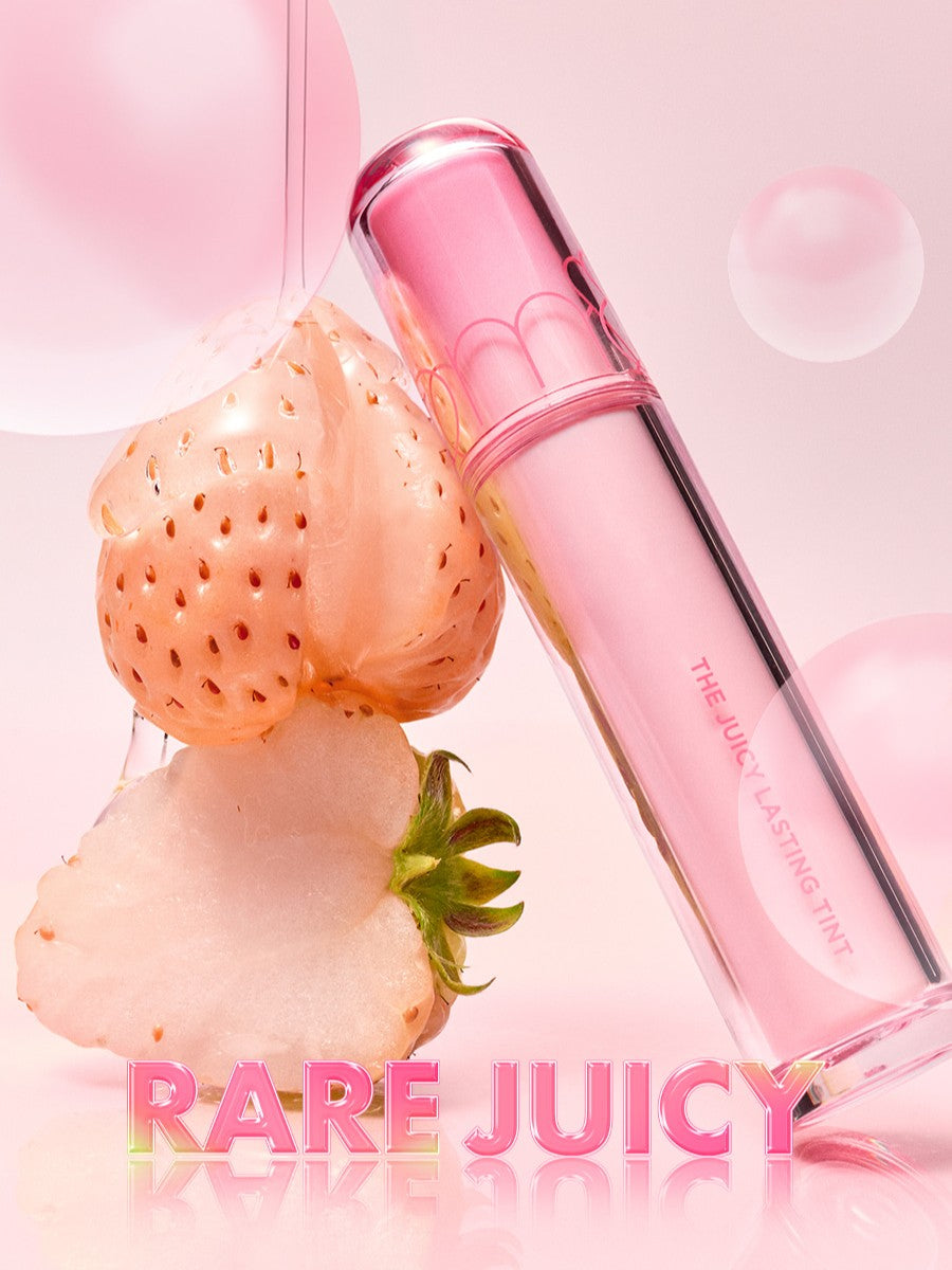 ROMAND THE Juicy Lasting Tint