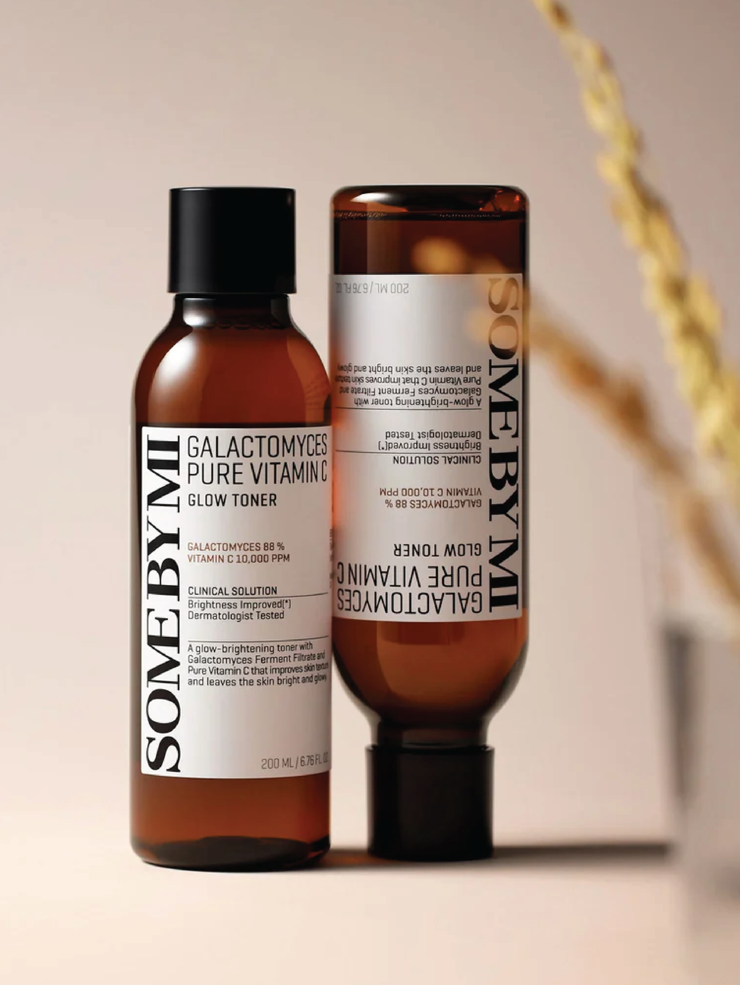 SOME BY MI Galactomyces Pure Vitamin C Glow Toner