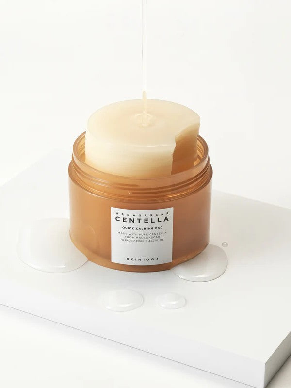 SKIN1004 Quick Calming Pad 70 Pads